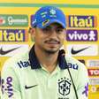 Cotado na Seleção, André entra na mira de clube italiano