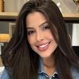 Laís Caldas se revolta ao ser chamada de 'feia' após gestação e debocha: 'Será que'