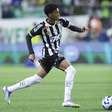 Seleção europeia busca naturalização de Robinho Jr, diz jornal