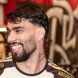 Paquetá titular? Veja a escalação do Flamengo diante do Botafogo
