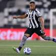 Mesmo após derrota, Marçal afirma que a briga do Botafogo não é por rebaixamento