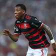 Gonzalo Plata se despede do Flamengo, que prioriza mercado argentino para reposição