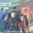 Primeiros campeões do Troféu Ayrton Senna são definidos no Speed Park
