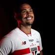 Luciano comemora vitória, mas diz que São Paulo vive a pior fase da história