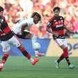 Atuações do Botafogo contra o inominável: ladeira abaixo