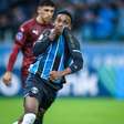Gabriel Mec, do Grêmio, fecha com o Porto