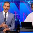 Globo faz aposta ousada e substitui Tralli e Renata em sabatinas em caso de segundo turno