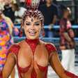 Gkay fora do Salgueiro: escola de samba pede valor equivalente a 185 salários mínimos para influenciadora continuar no posto de Musa no Carnaval 2027 e parceria vai por água abaixo; aos detalhes!