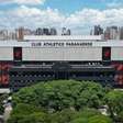 Athletico-PR x Fluminense: veja esquema de trânsito, transporte e segurança