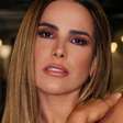 Preocupante: Wanessa Camargo revela diagnósticos por críticas no início da carreira