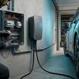 Quanto custa instalar um wallbox residencial em 2026? A distância até a garagem pode custar tanto quanto o carregador