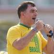 Justiça Eleitoral derruba propaganda do PT sobre Flávio Bolsonaro