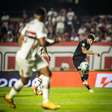 Mancini critica a arbitragem, mas confessa pior jogo do time no campeonato