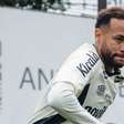 Santos: Neymar é sincero sobre ausência em clássico contra o Palmeiras: "tinha até chuteira adaptada"