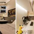 Como montar o quarto gamer ideal para experiência imersiva