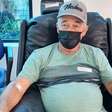 A luta de Edson contra o câncer colorretal: conheça sua história