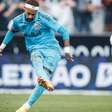 Neymar rebate polêmicas após ausência contra o Palmeiras: "Gosto de jogo grande"