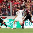Athletico e Fluminense empatam em duelo eletrizante na Arena da Baixada; veja os gols