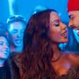 Anitta revela projeto especial de funk com Pedro Sampaio