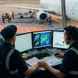 A profissão que ajuda o piloto a definir rota, combustível e aeroporto alternativo sem sair do chão