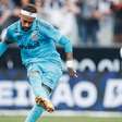 Neymar decide, e Santos vence Corinthians em clássico na Neo Química Arena