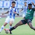 Paysandu perde, mas avança! Veja os gols e os melhores momentos contra o Maringá