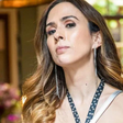 Tatá Werneck ganha sinal verde da Globo e prepara novela que pode surpreender o público