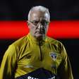A declaração de Dorival Jr após o São Paulo voltar a vencer no Brasileirão