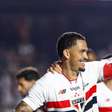 Luciano desabafa após vitória do São Paulo: "Pior fase da história"