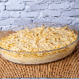 Este fricassê de frango fica supercremoso e é fácil de fazer para o almoço de domingo
