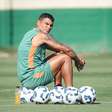 Thiago Silva fora? Veja a escalação do Fluminense diante do Athletico