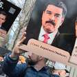 'Estamos firmes', diz Maduro ao publicar fotos da prisão