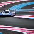 WEC: Teste do novo Hypercar da Ford supera 1.000 km em Paul Ricard