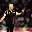 Jardim admite queda no 2° tempo e critica gramado do Maracanã