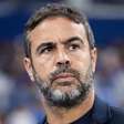 Artur Jorge reconhece que Cruzeiro mereceu derrota para o Vasco