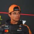 F1: Norris se inspira em Verstappen para acreditar no título este ano