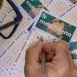 Mega-Sena acumula mais uma vez e prêmio principal chega a R$ 36 milhões; próximo sorteio acontece na terça (1°)