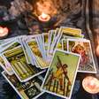 Tarot semanal: previsão para os signos de 31 de agosto a 06 de setembro de 2026
