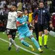 Neymar rebate críticos após vitória sobre o Corinthians: 'Sempre gostei de jogo grande'