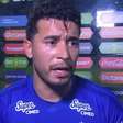William pede foco no Cruzeiro e virada de chave para Copa do Brasil