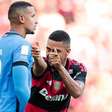 Roberto Assaf: Flamengo vence Botafogo em placar mentiroso