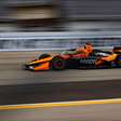 Indy: O'Ward se recupera de pit stop ruim e vence corrida 2 em Milwaukee