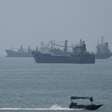 EUA atingem lançadores iranianos na Ilha de Larak no primeiro ataque em semanas ao país