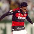 Plata diz adeus ao Flamengo: "Orgulhoso e agradecido"