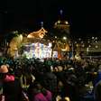 Itaquaquecetuba celebra 466 anos com programação especial na praça Padre João Álvares