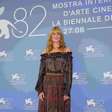 Laura Dern entregará Leão de Ouro a George Clooney no Festival de Cinema de Veneza