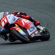 Moto2: Alonso López domina e vence GP de Aragão