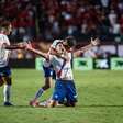 Palpite Bahia x Internacional - Brasileirão - 30/08/2026