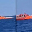 Balsa naufraga na costa do Chipre e deixa ao menos sete mortos