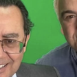 Quem é o vice de Augusto Cury? Ex-deputado federal Júlio Delgado foi escolhido pelo Avante